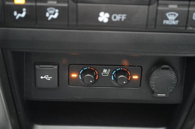 2024 Toyota 4Runner Limited 4WD