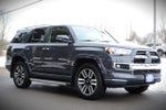 2024 Toyota 4Runner Limited 4WD