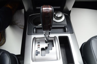 2024 Toyota 4Runner Limited 4WD