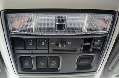 2024 Toyota 4Runner Limited 4WD