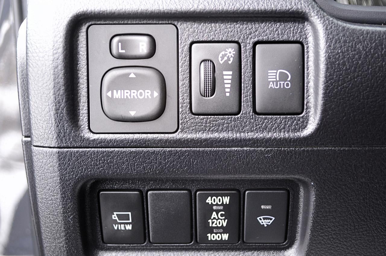 2024 Toyota 4Runner Limited 4WD