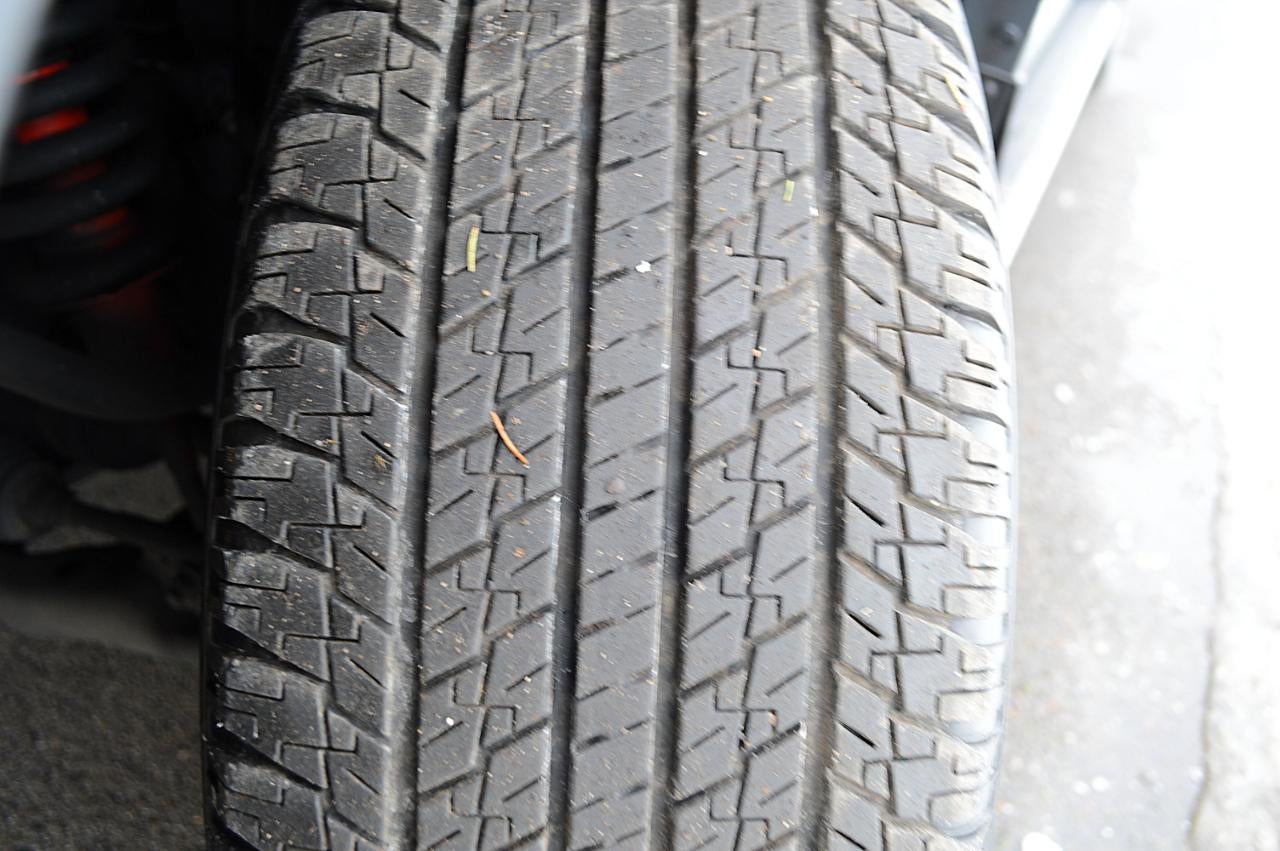 2024 Toyota 4Runner Limited 4WD