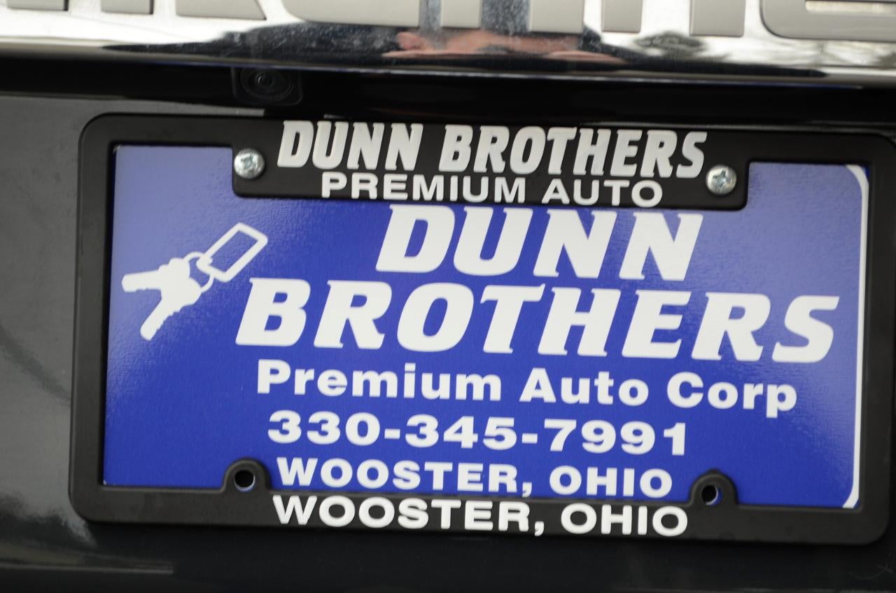 2024 Toyota 4Runner Limited 4WD