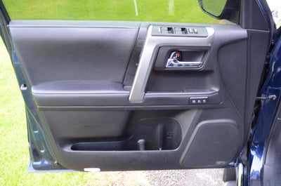 2023 Toyota 4Runner Limited 4WD