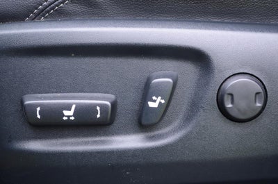 2023 Toyota 4Runner Limited 4WD