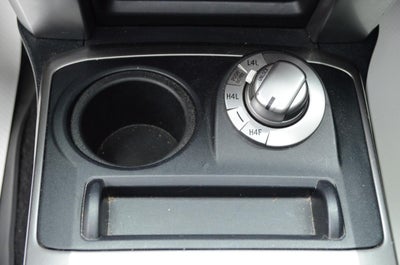 2023 Toyota 4Runner Limited 4WD