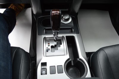 2023 Toyota 4Runner Limited 4WD