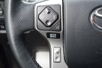 2023 Toyota 4Runner Limited 4WD