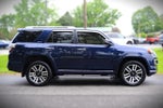 2023 Toyota 4Runner Limited 4WD