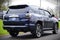 2023 Toyota 4Runner Limited 4WD