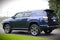 2023 Toyota 4Runner Limited 4WD