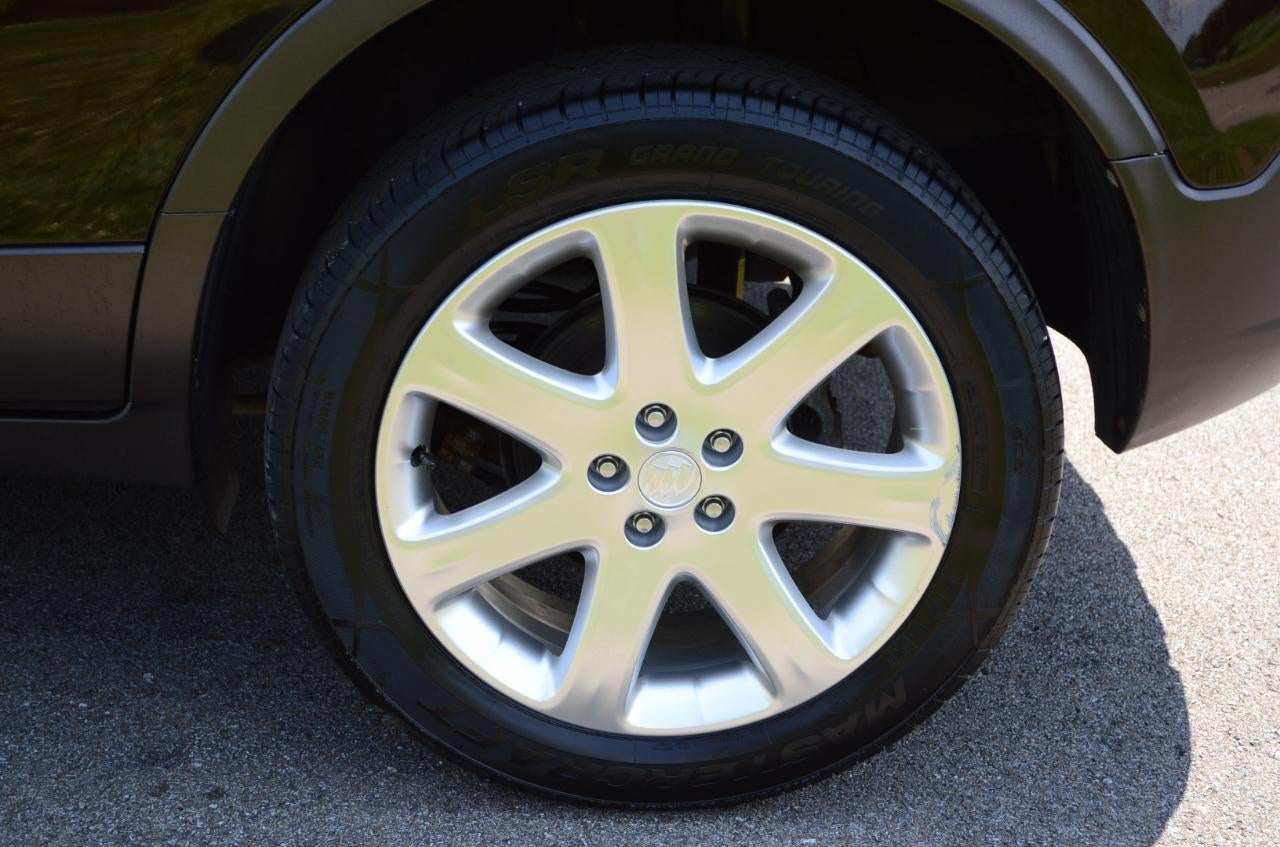 2015 Buick Encore Leather AWD