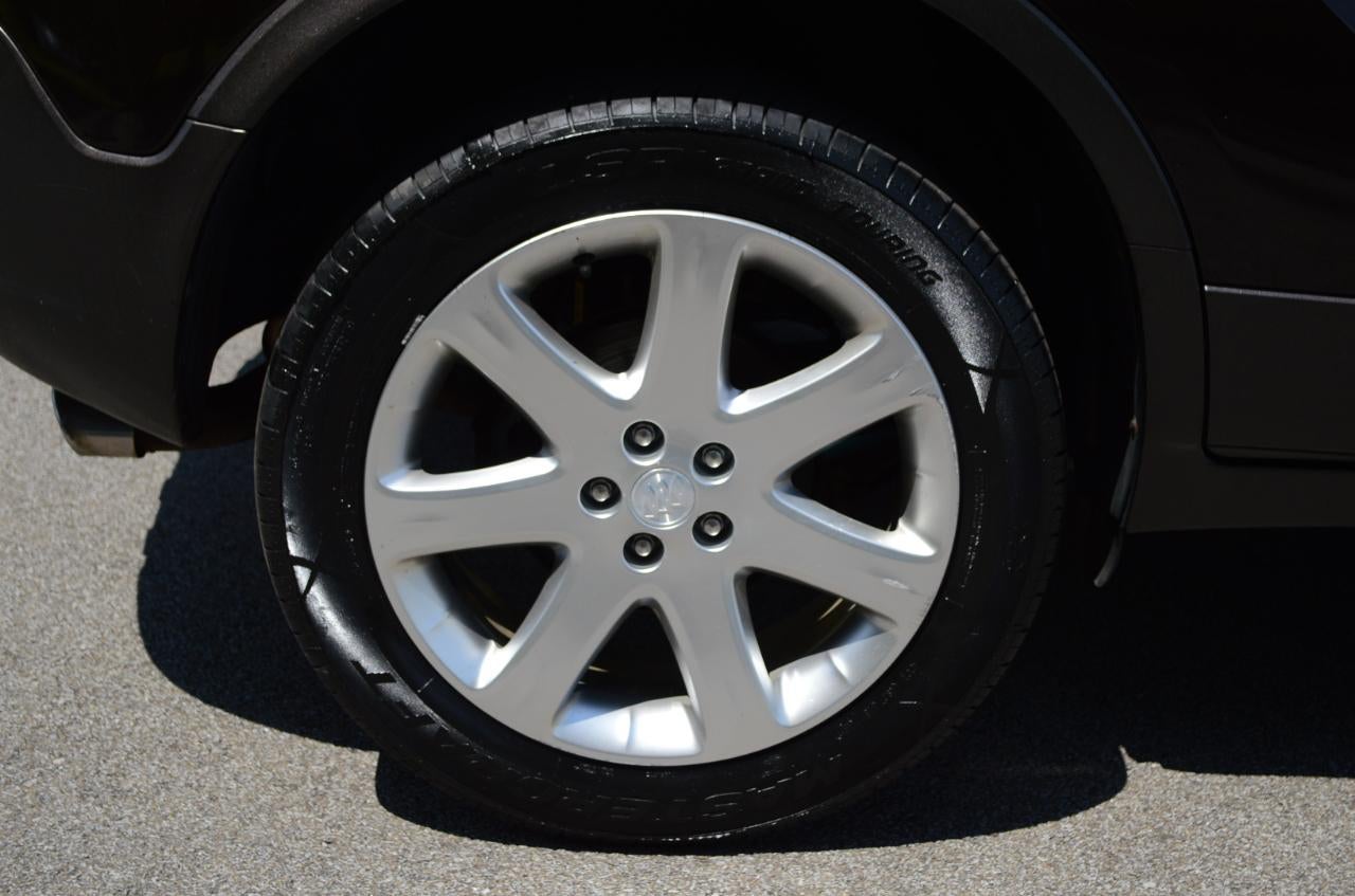 2015 Buick Encore Leather AWD