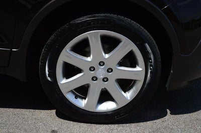 2015 Buick Encore Leather AWD