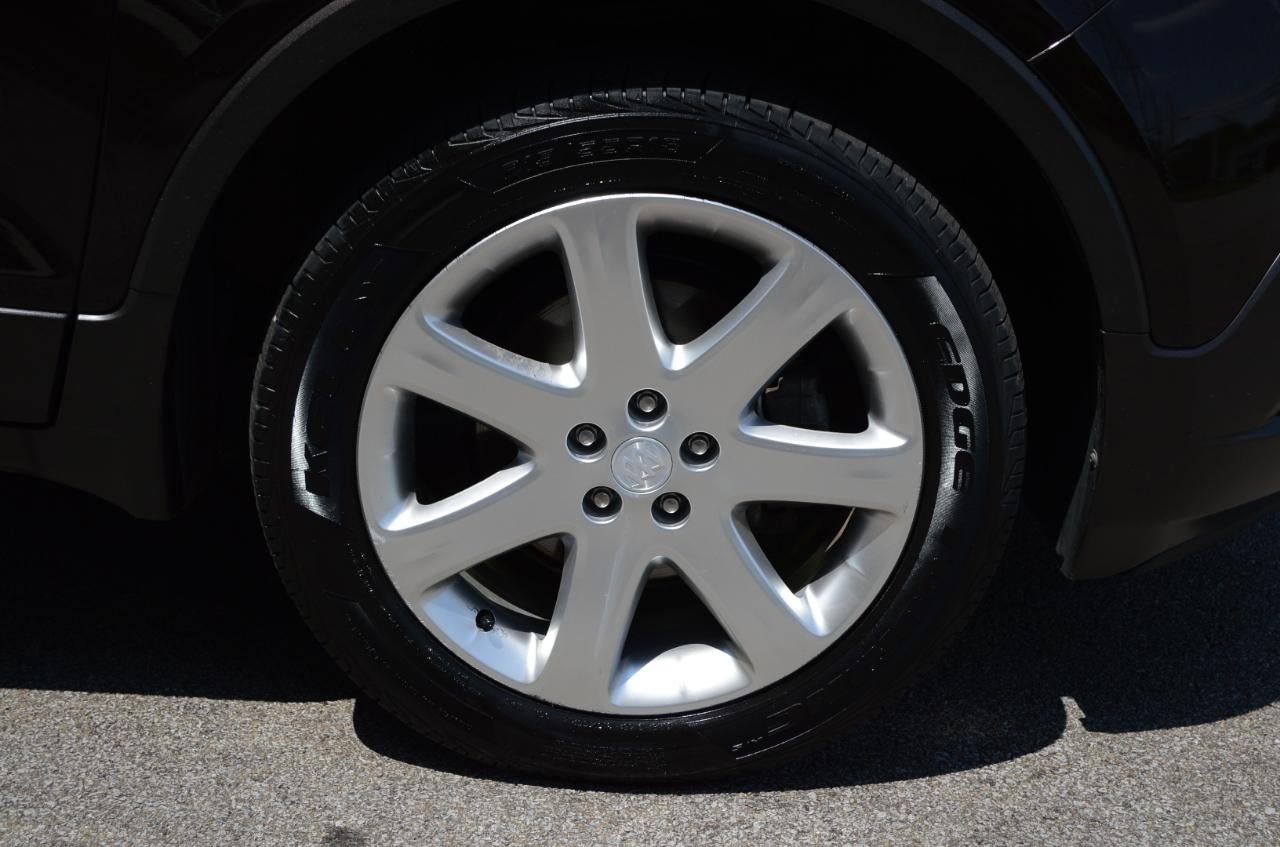 2015 Buick Encore Leather AWD