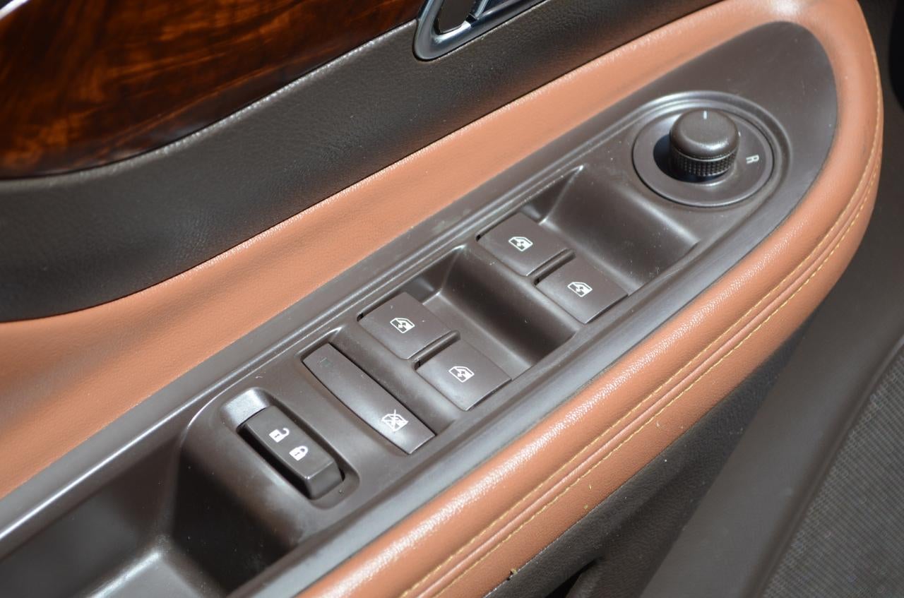 2015 Buick Encore Leather AWD