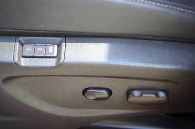 2015 Buick Encore Leather AWD