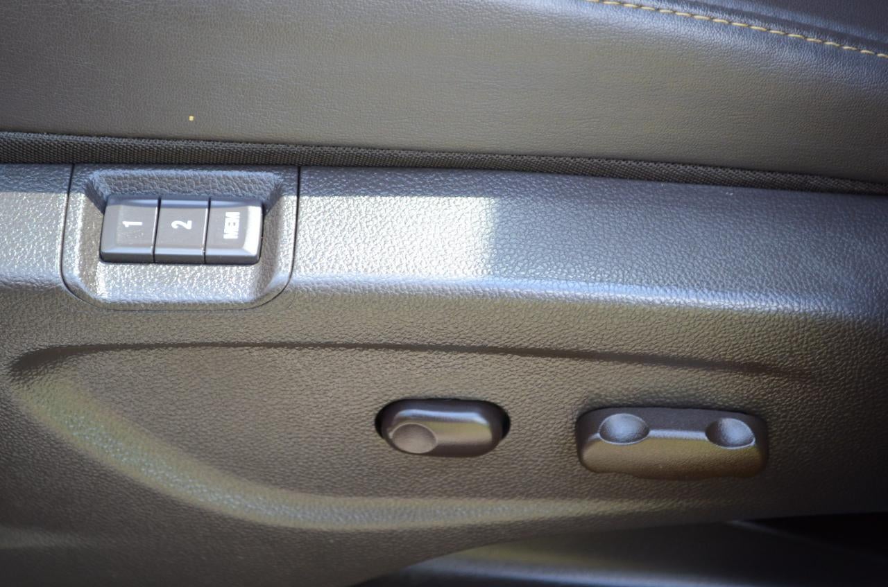 2015 Buick Encore Leather AWD