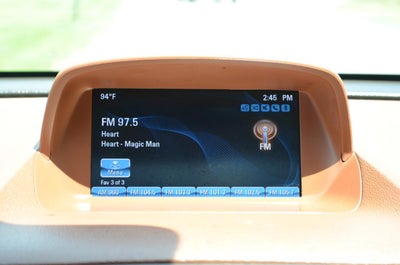 2015 Buick Encore Leather AWD
