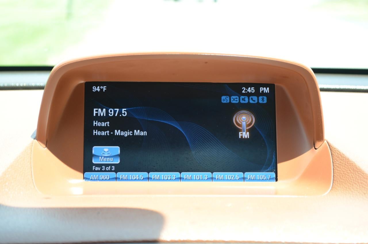 2015 Buick Encore Leather AWD