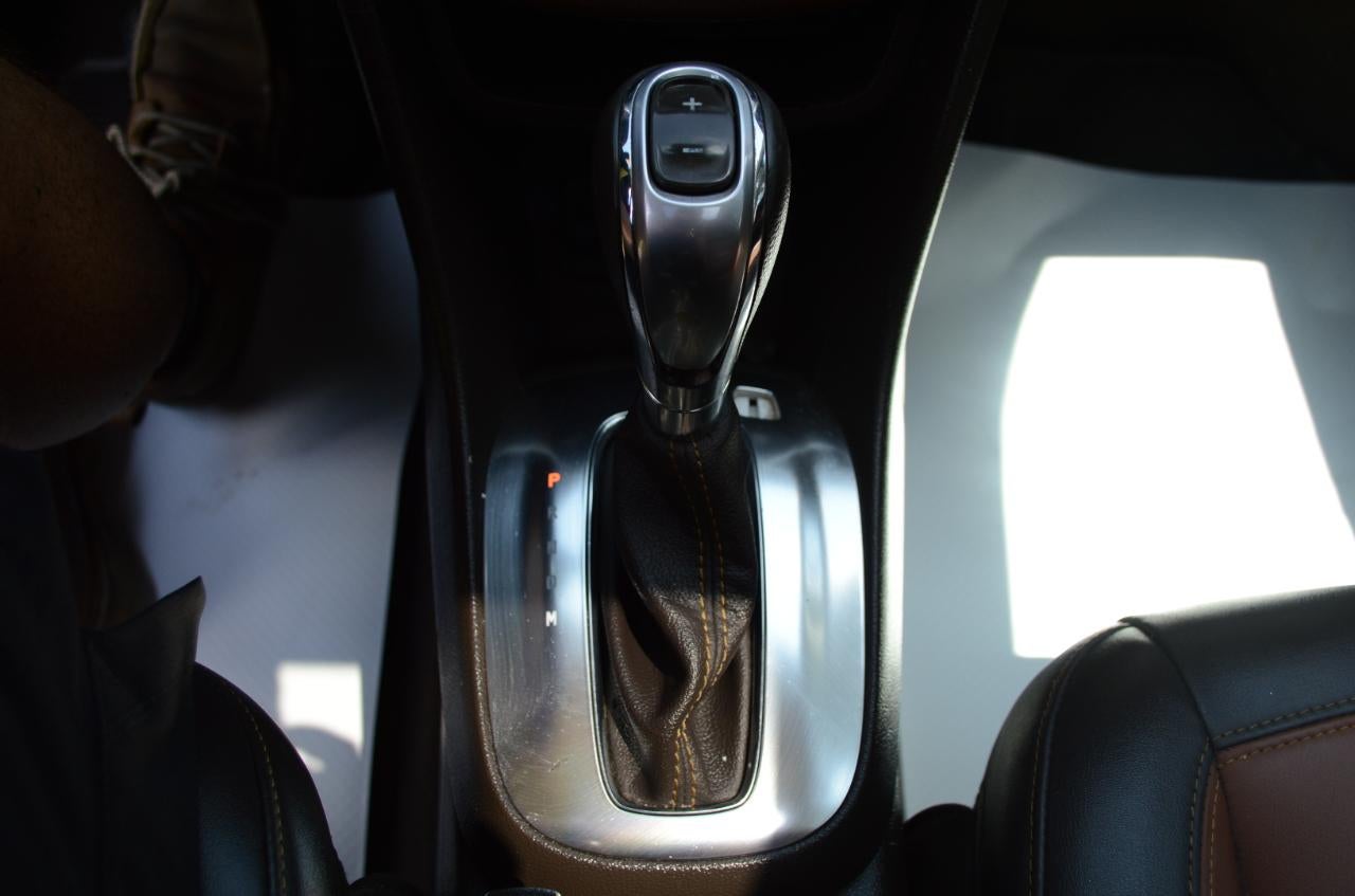 2015 Buick Encore Leather AWD