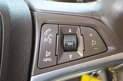 2015 Buick Encore Leather AWD