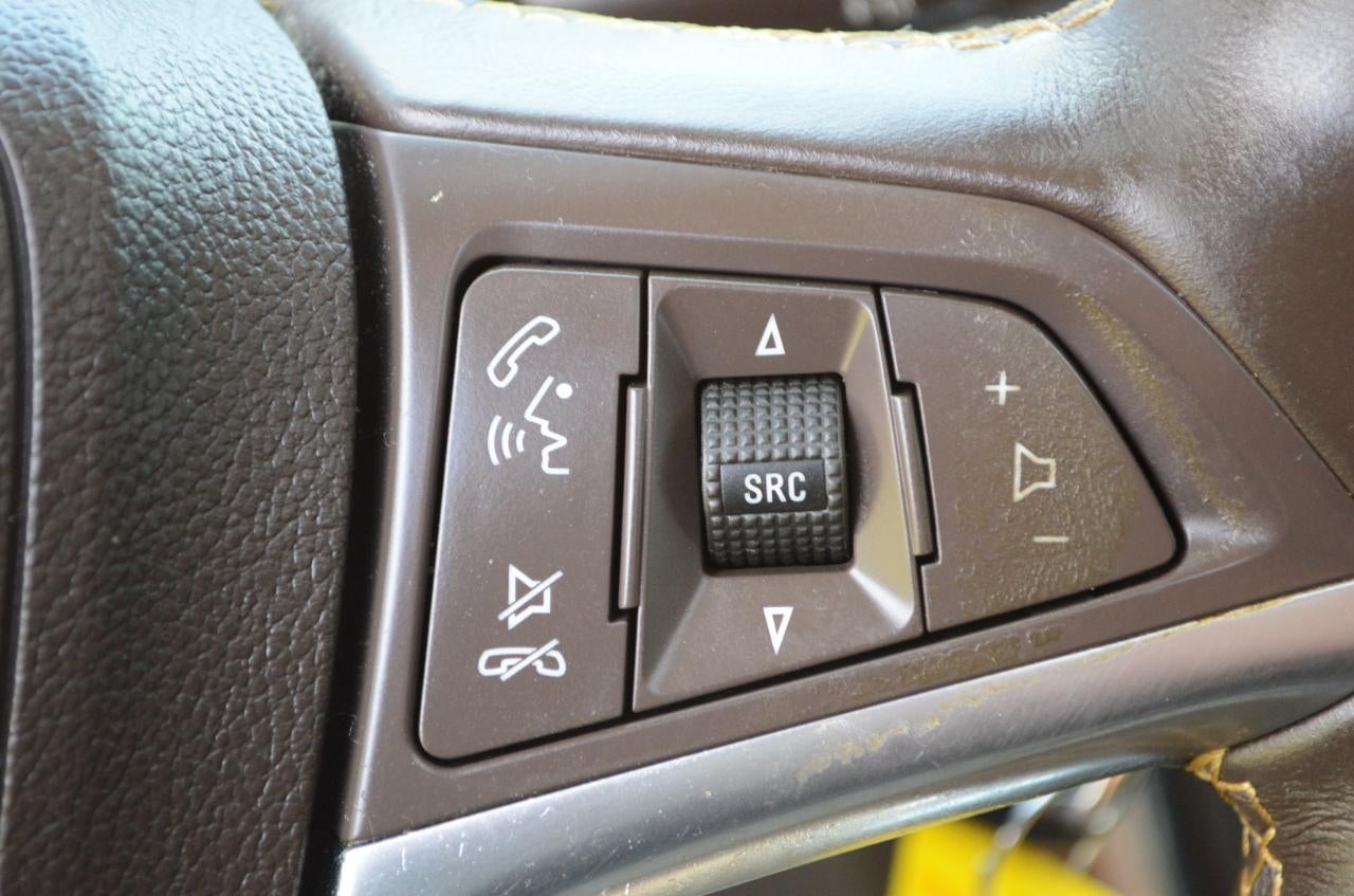 2015 Buick Encore Leather AWD