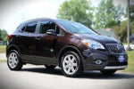 2015 Buick Encore Leather AWD
