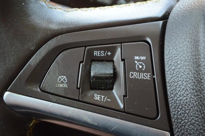2015 Buick Encore Leather AWD