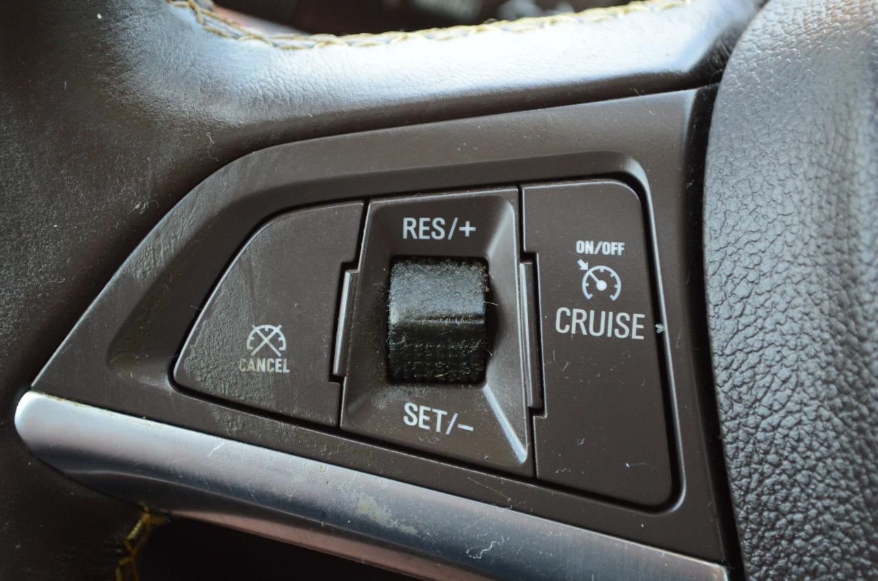 2015 Buick Encore Leather AWD