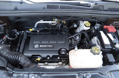2015 Buick Encore Leather AWD