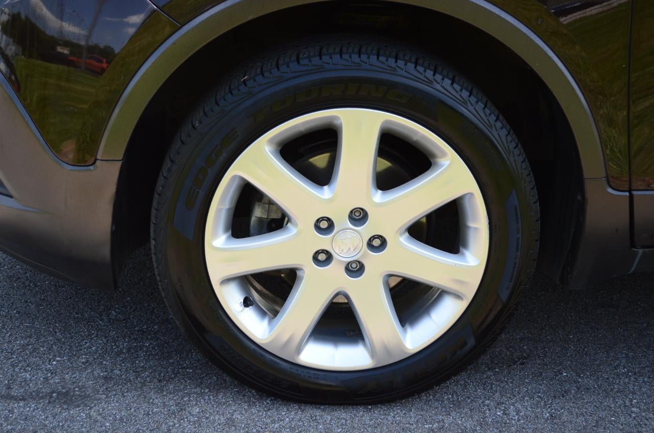 2015 Buick Encore Leather AWD