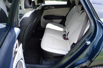 2023 Kia Sportage Hybrid EX AWD