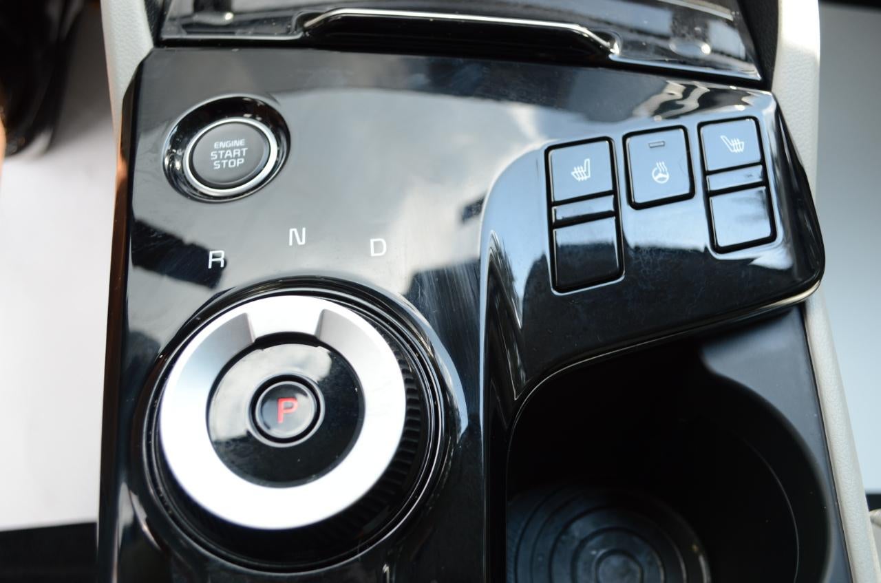 2023 Kia Sportage Hybrid EX AWD