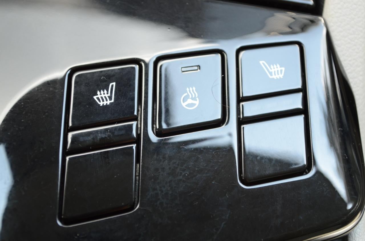 2023 Kia Sportage Hybrid EX AWD
