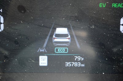 2023 Kia Sportage Hybrid EX AWD