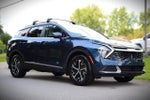 2023 Kia Sportage Hybrid EX AWD