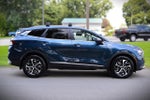 2023 Kia Sportage Hybrid EX AWD