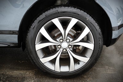 2023 Land Rover Range Rover Evoque R-Dynamic SE