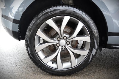 2023 Land Rover Range Rover Evoque R-Dynamic SE