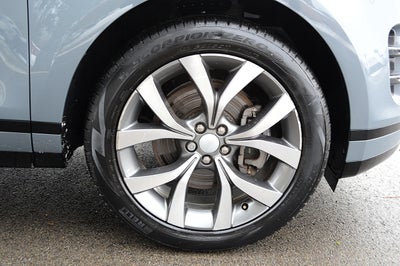 2023 Land Rover Range Rover Evoque R-Dynamic SE