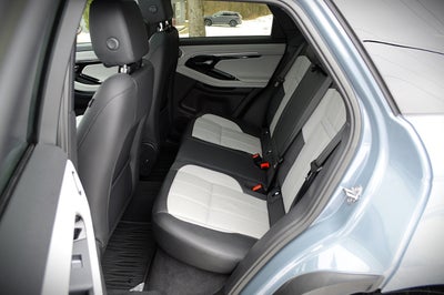 2023 Land Rover Range Rover Evoque R-Dynamic SE