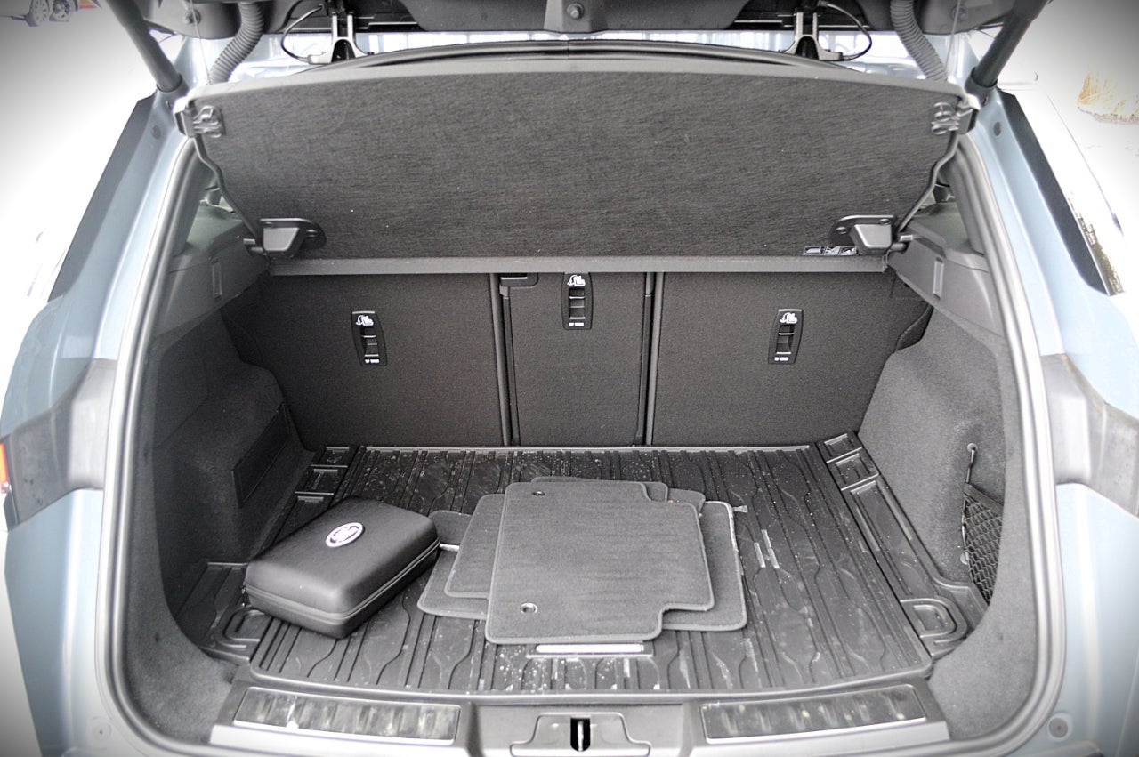 2023 Land Rover Range Rover Evoque R-Dynamic SE