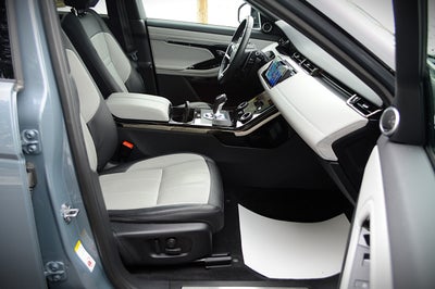 2023 Land Rover Range Rover Evoque R-Dynamic SE