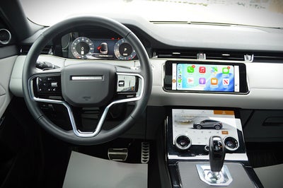 2023 Land Rover Range Rover Evoque R-Dynamic SE