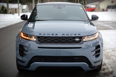 2023 Land Rover Range Rover Evoque R-Dynamic SE