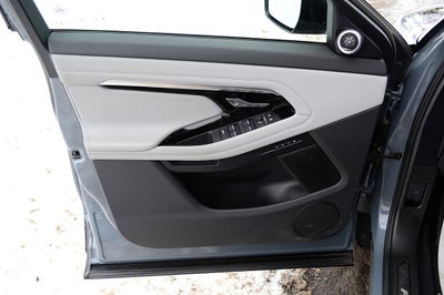 2023 Land Rover Range Rover Evoque R-Dynamic SE