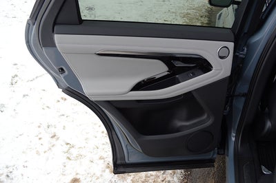 2023 Land Rover Range Rover Evoque R-Dynamic SE