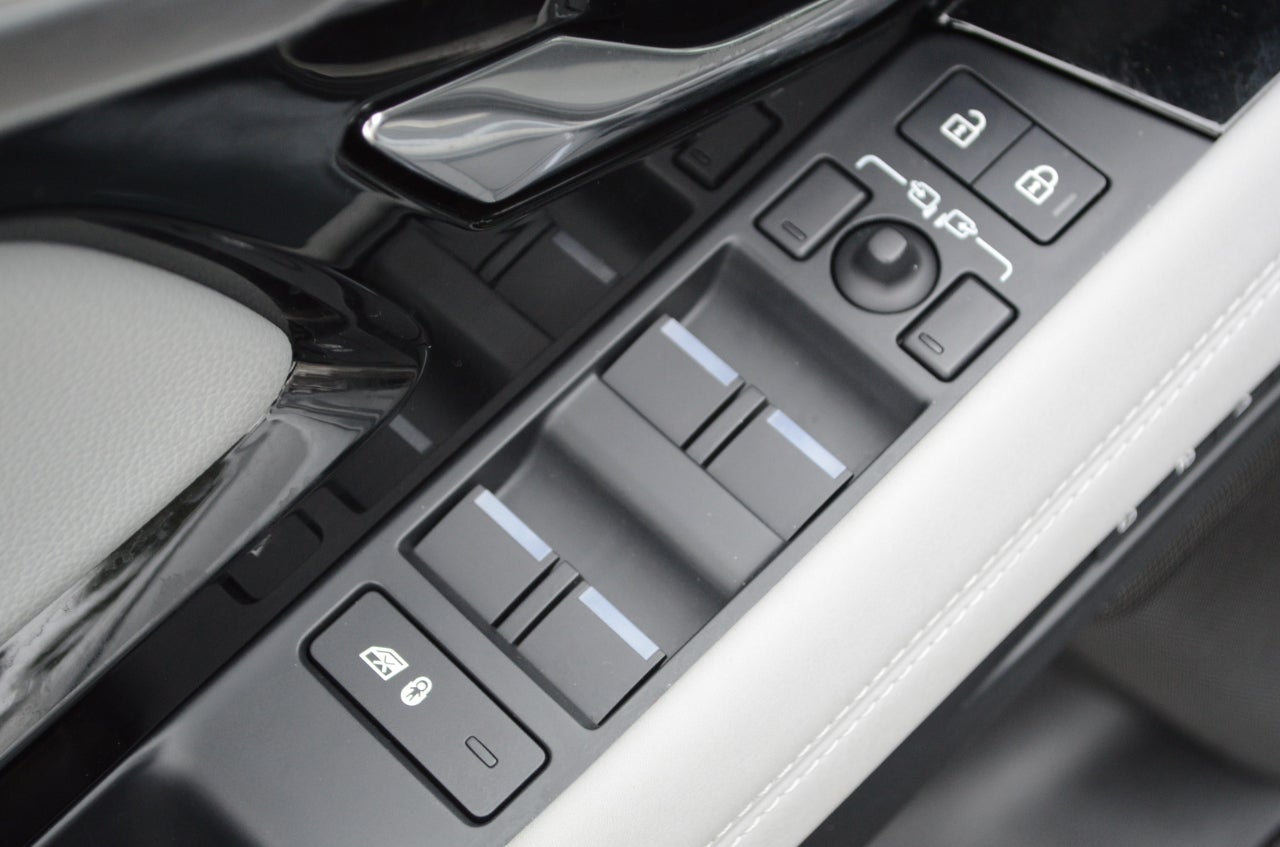 2023 Land Rover Range Rover Evoque R-Dynamic SE