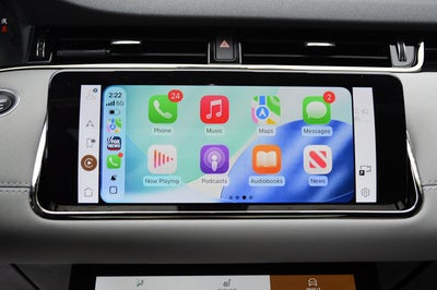 2023 Land Rover Range Rover Evoque R-Dynamic SE